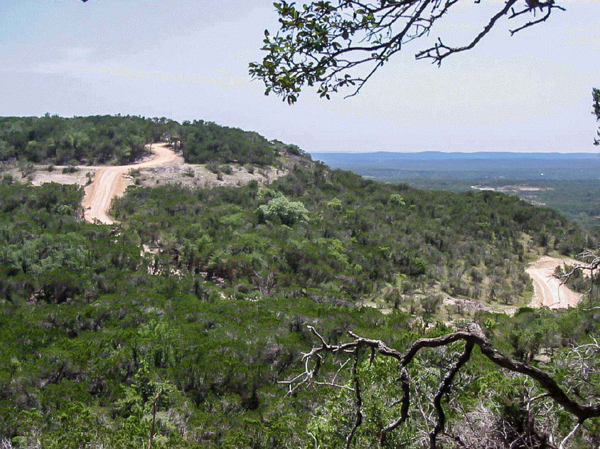 Hill Country Ranches – Sub Division – 2460 Acreage