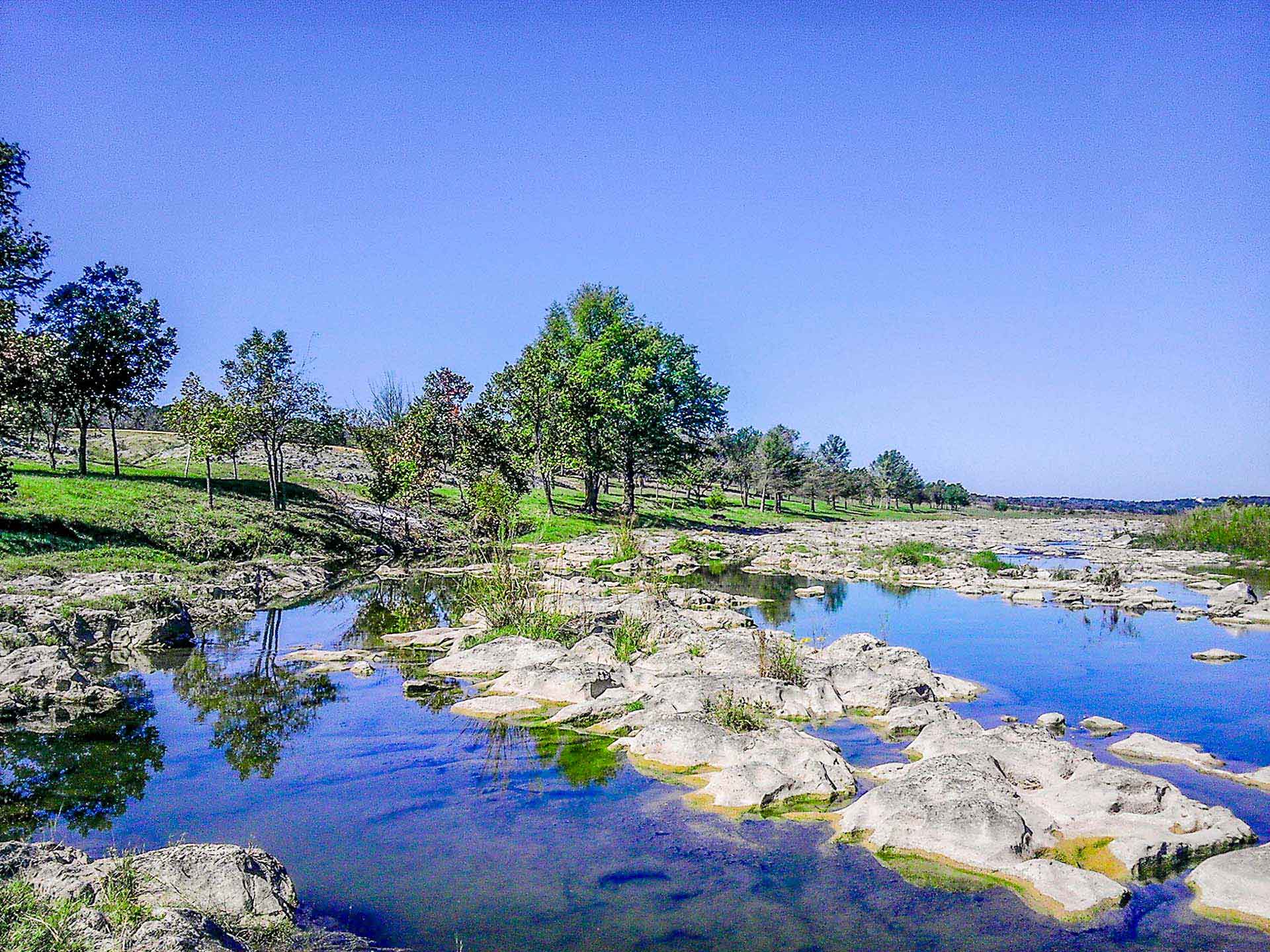 Rio VIsta Ranch